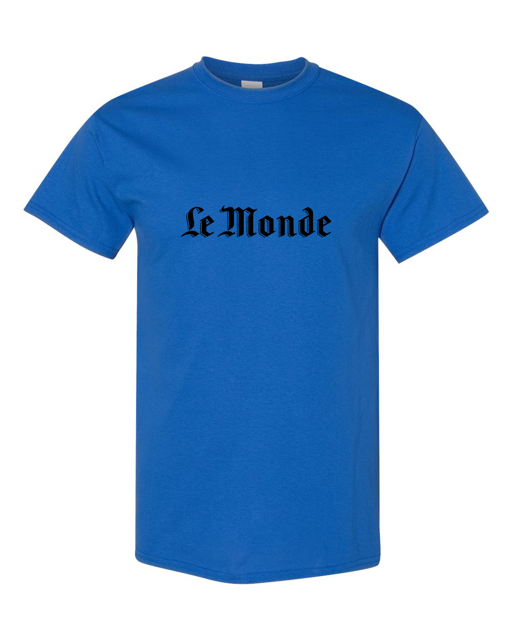 Men's Le Monde Gildan Heavy Cotton T-Shirt