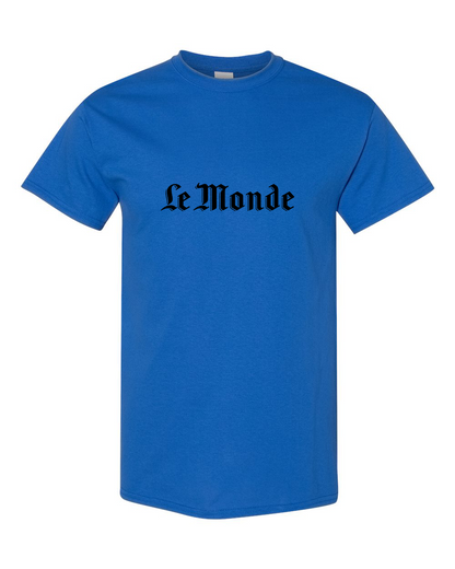 Men's Le Monde Gildan Heavy Cotton T-Shirt