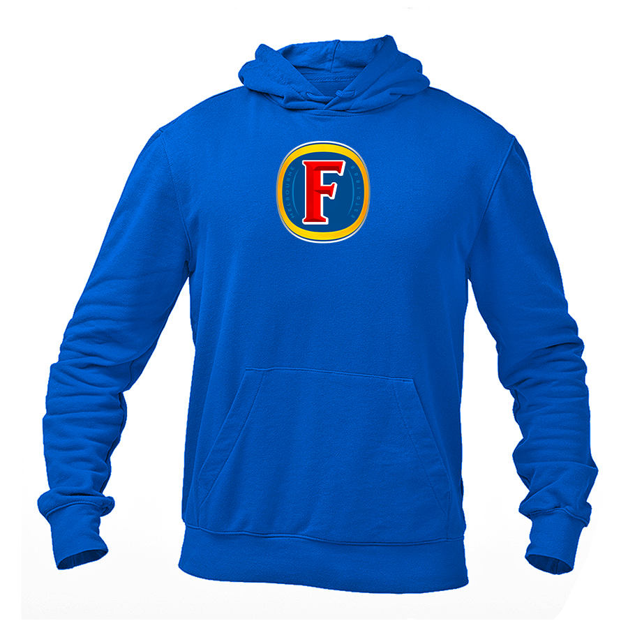 Men's Fosters Logo Pullover Hoodie