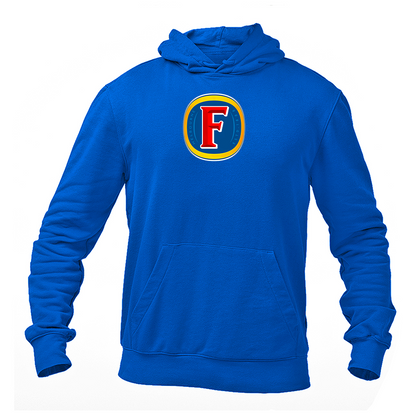 Men's Fosters Logo Pullover Hoodie