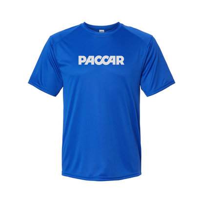 Men's Paccar Logo Performance T-Shirt