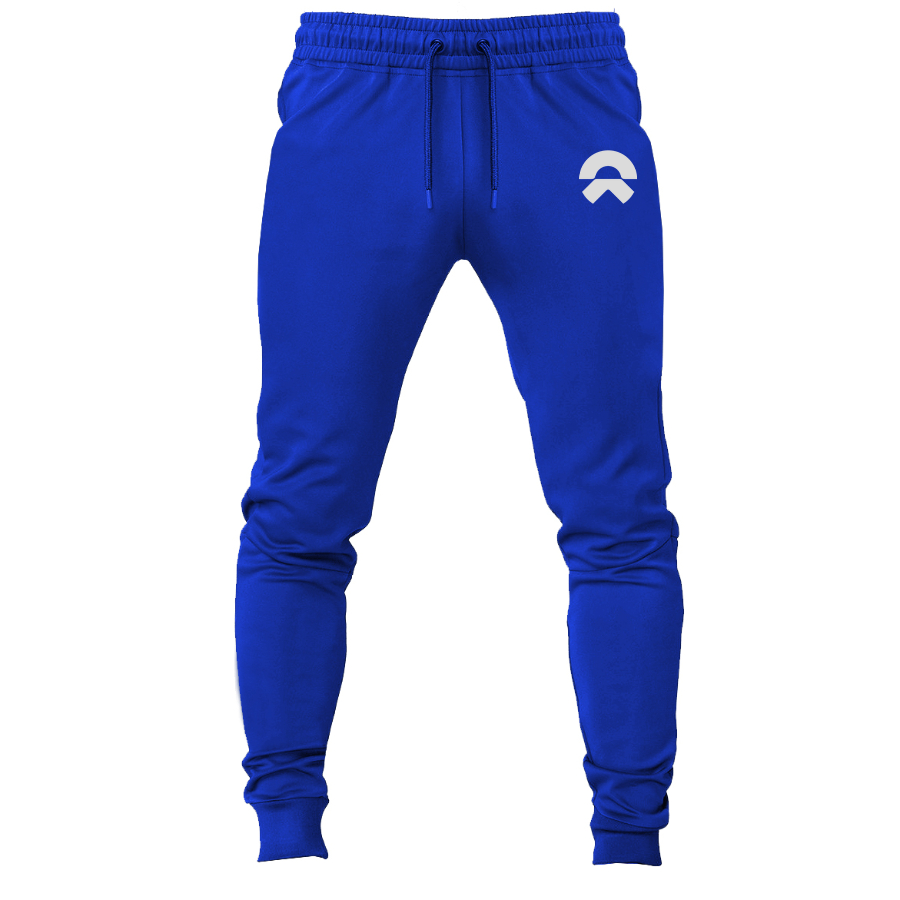 Men's Nio Logo Sweatpants Joggers