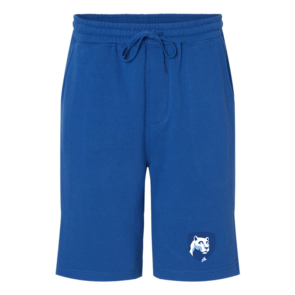 Men's Penn State Symbol Independent Trading Co Midweight Fleece Shorts