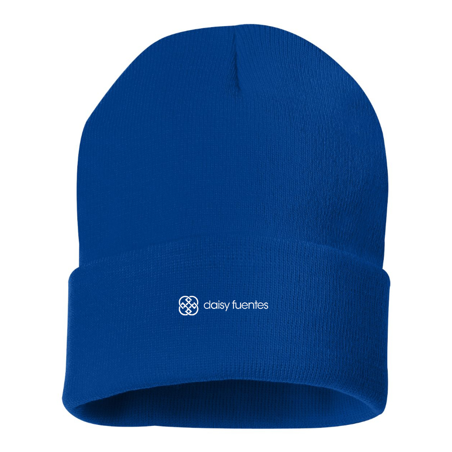 Daisy Fuentes    Beanie Hat