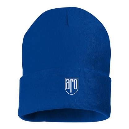ARO Logo Beanie Hat