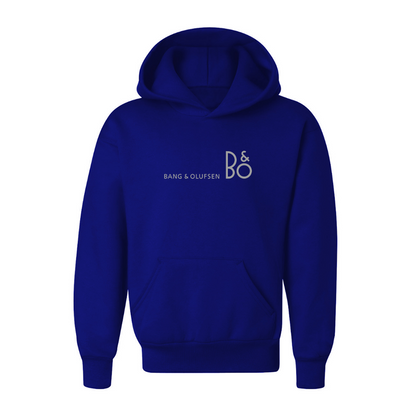 Youth Bang and Olufsen Pullover Hoodie