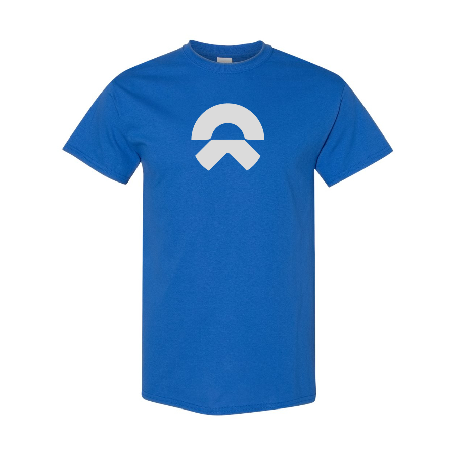 Men's Nio Logo Cotton T-Shirt