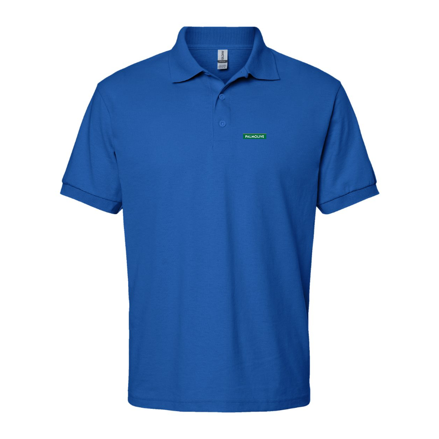 Men's Palmolive Logo Dry Blend Polo