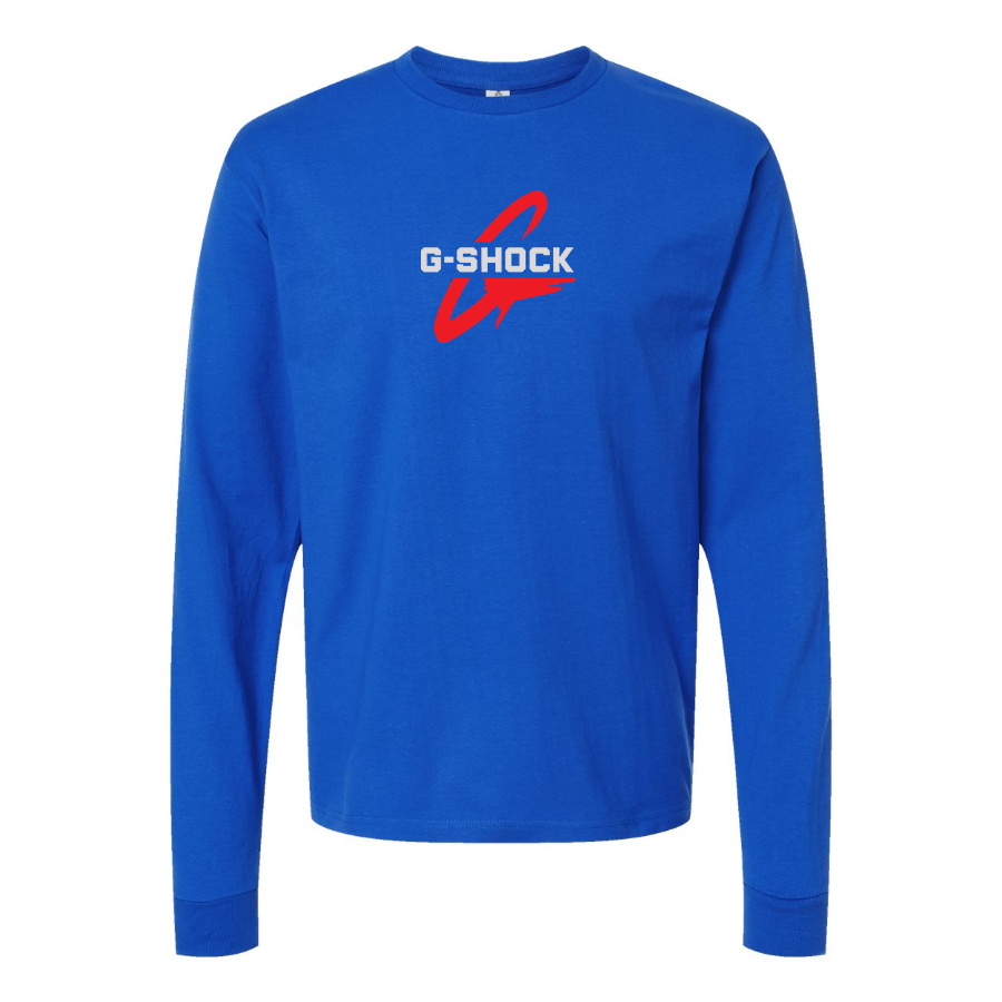 Youth G Shock Long sleeves