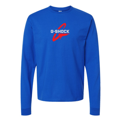 Youth G Shock Long sleeves