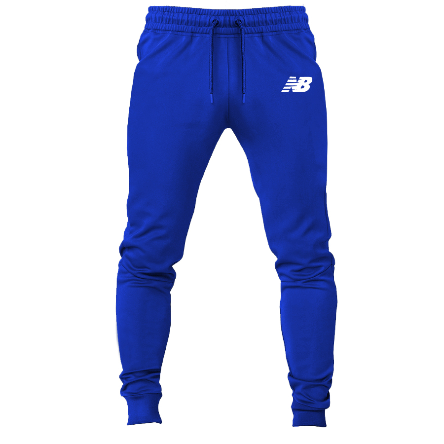 Men's New Balance Logo Sweatpants Joggers