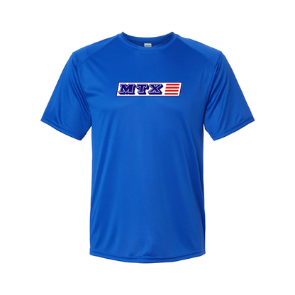 Men's MTX   Logo Performance T-Shirt