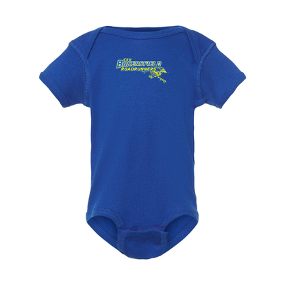 CSU-Bakersfield Roadrunners Rabbit Skins Infant Baby Rib Bodysuit