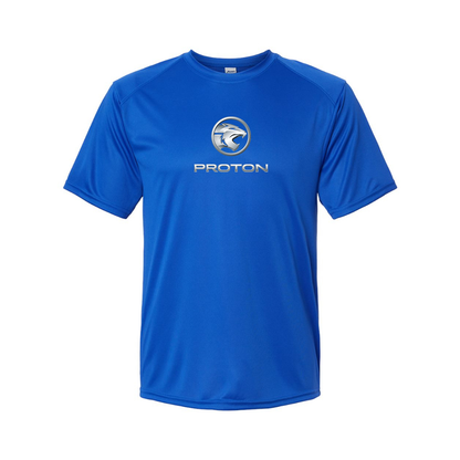 Men's Proton Logo Performance T-Shirt