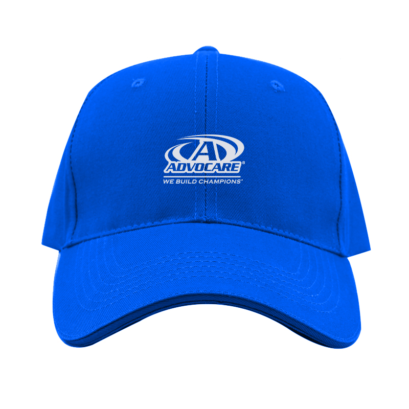 Advocare Logo  Dad Baseball Cap Hat