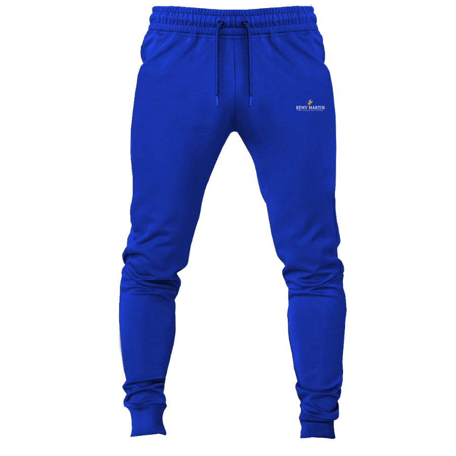 Men's Rémy Martin Logo Sweatpants Joggers