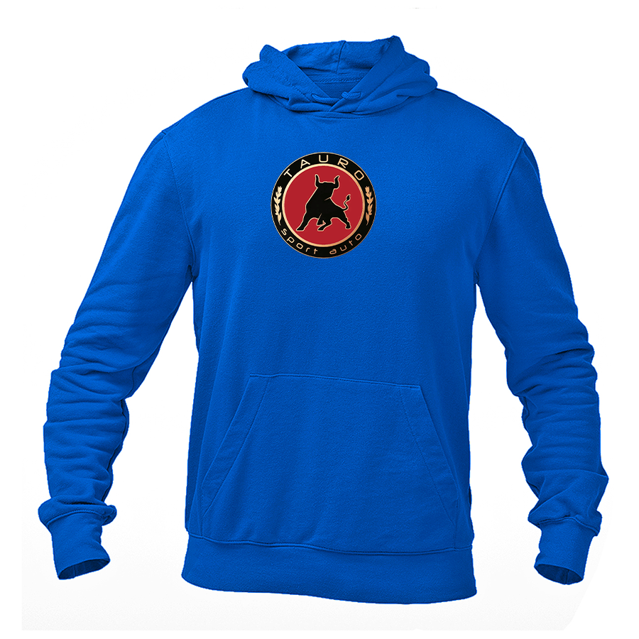 Men's Tauro Sport Auto Logo Pullover Hoodie