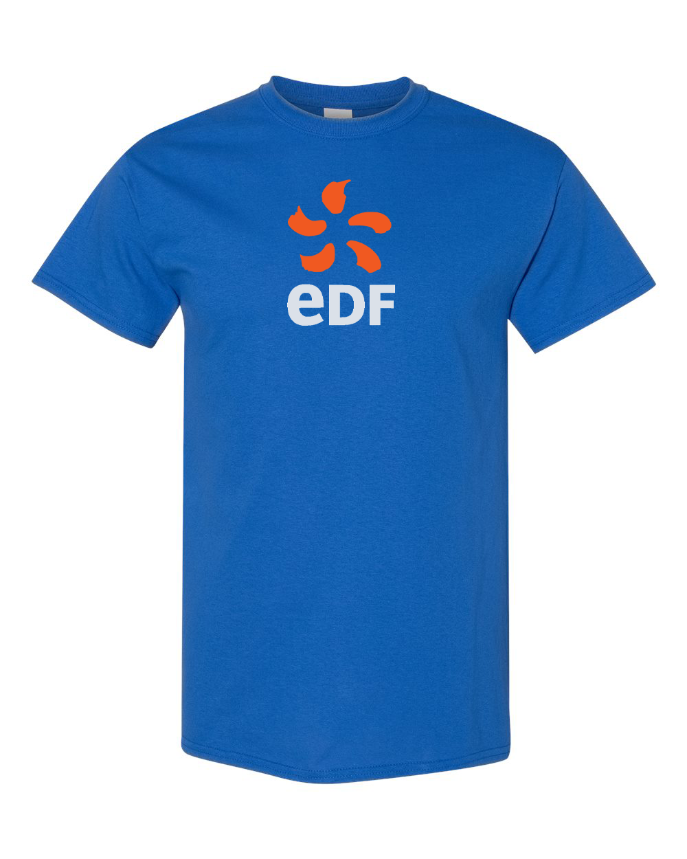 Men's Edf Gildan Heavy Cotton T-Shirt