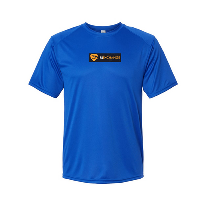 Men's RL Exchange Logo Performance T-Shirt