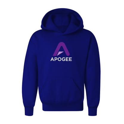 Youth Apogee Electronics Pullover Hoodie