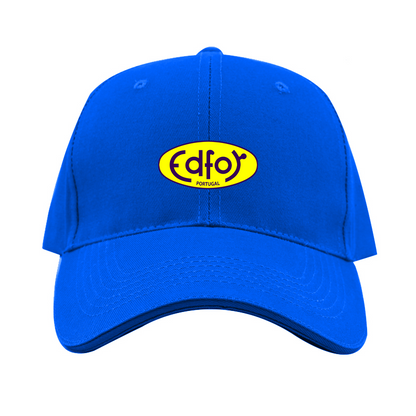 Edfor Grand Sport Logo  Dad Baseball Cap Hat