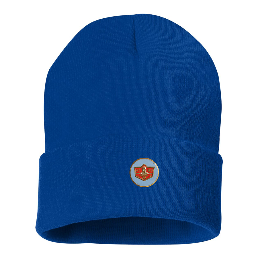 DeSoto Logo Beanie Hat