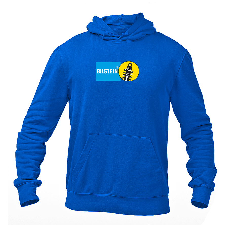 Men's Bilstein  Logo Pullover Hoodie