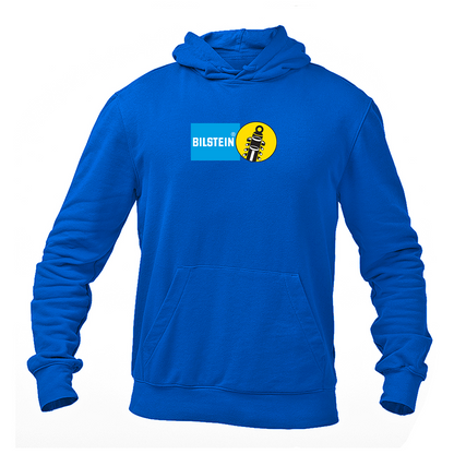 Men's Bilstein  Logo Pullover Hoodie