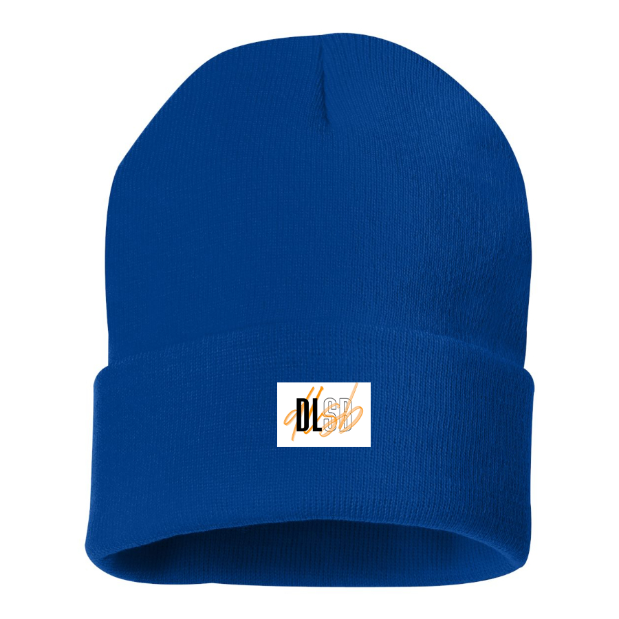 DLSB Logo Beanie Hat