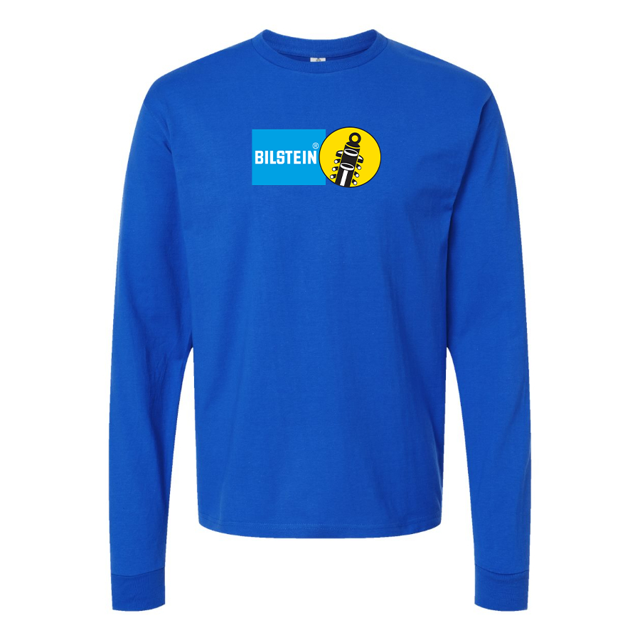 Youth Bilstein  Logo Long sleeves