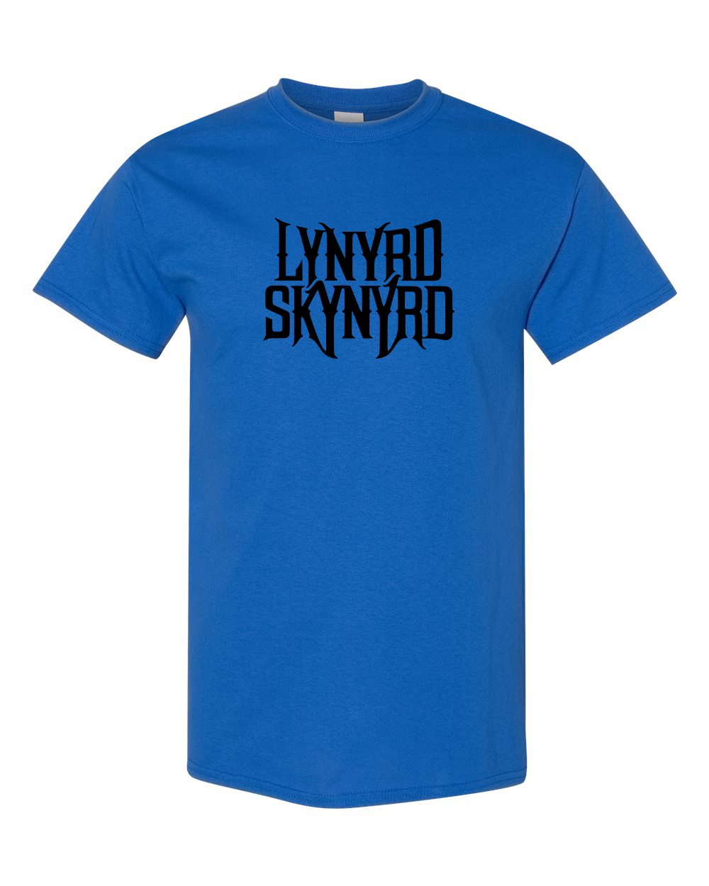 Men's Lynyrd Skynyrd Gildan Heavy Cotton T-Shirt