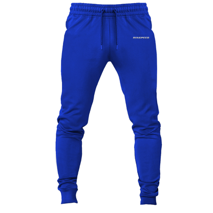 Men's Rinspeed Logo Joggers Sweatpants