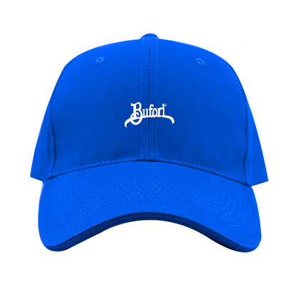 Bufori Logo Dad Baseball Cap Hat