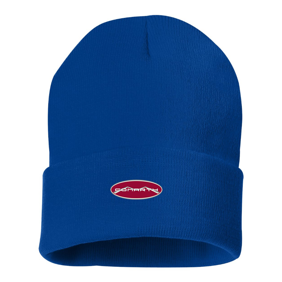 Comarth Logo Beanie Hat