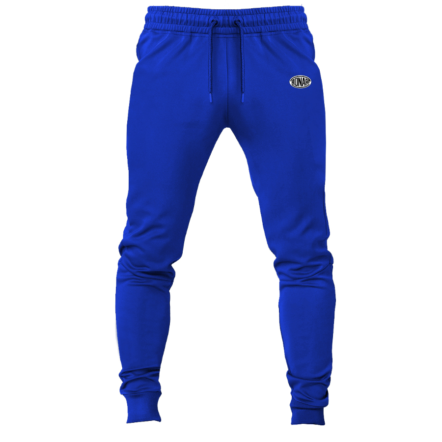 Men's Ronart Logo Joggers Sweatpants