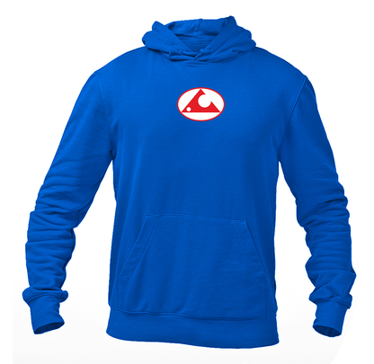 Men's ChangFeng Logo Pullover Hoodie