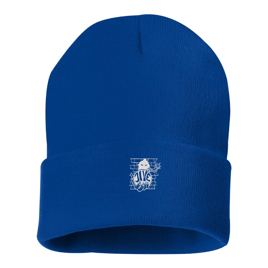 Jivebomb Logo Beanie Hat