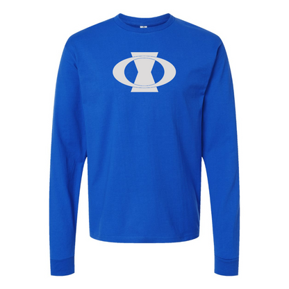 Youth Oltena Logo Long sleeves