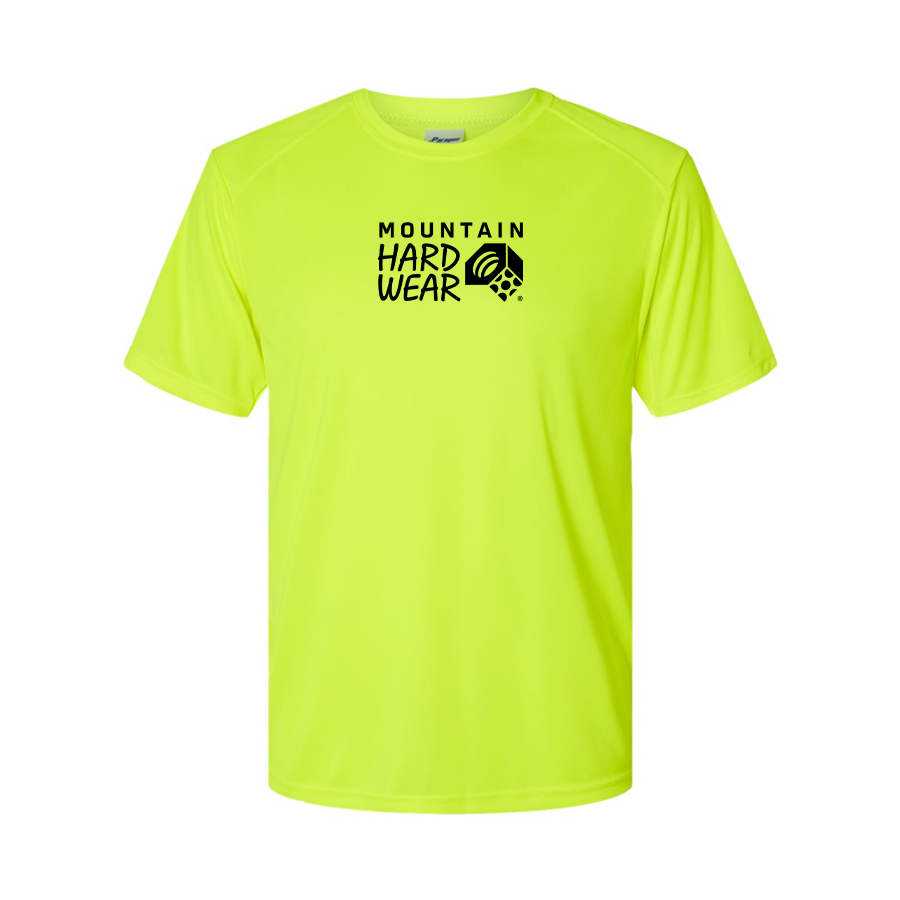 Men's Mountain Hardwear Logo Performance T-Shirt