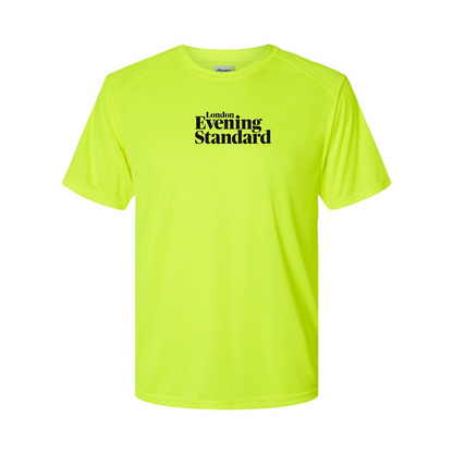 Men's London Evening Standard  Logo Performance T-Shirt
