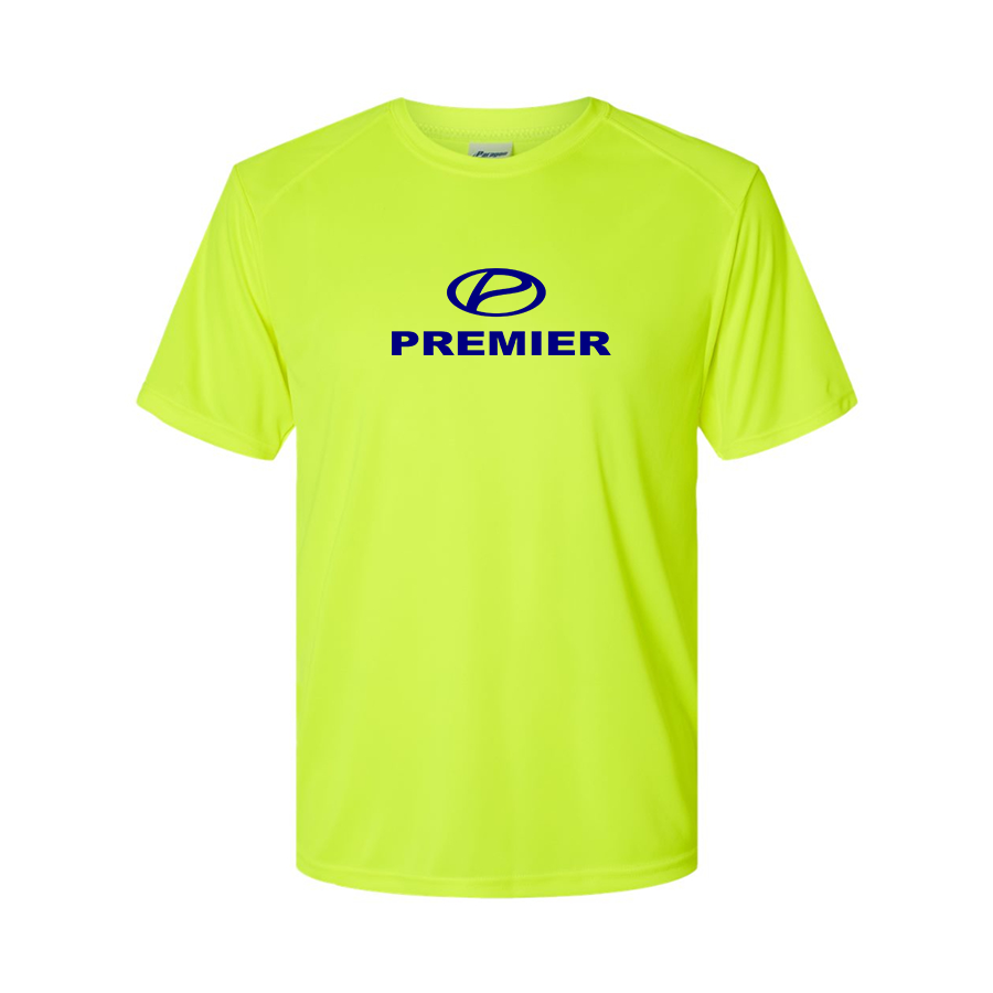 Men's Premier Logo Performance T-Shirt