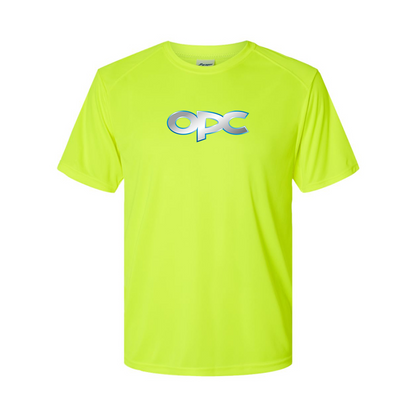 Men's Opel Performance Center  Logo Performance T-Shirt