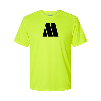Men's Motown M Performance T-Shirt