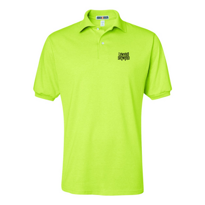 Men's Lynyrd Skynyrd   JERZEES  SpotShield polo