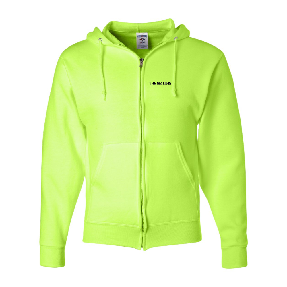 Men's The Smiths JERZEES NuBlend Full-Zip Hooded Sweatshirt
