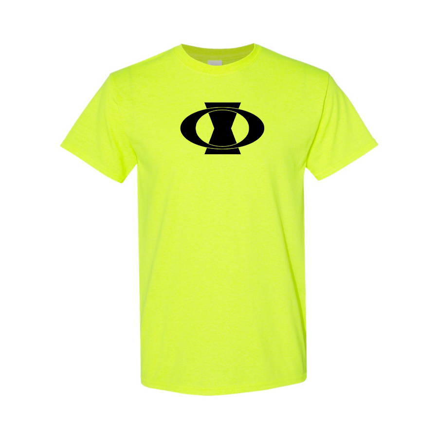 Men's Oltena Logo Cotton T-Shirt
