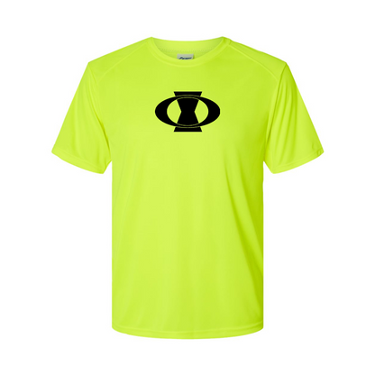 Men's Oltena Logo Performance T-Shirt