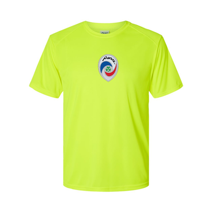 Men's Panoz Logo Performance T-Shirt