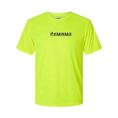 Men's Panhard Logo Performance T-Shirt