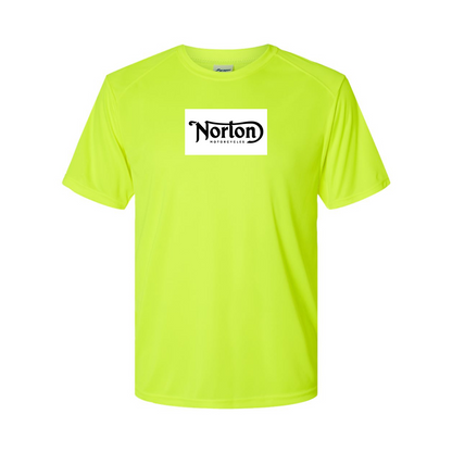 Men's Norton Logo Performance T-Shirt